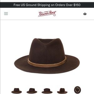 ISO!!!!!! Please help me find this fedora!